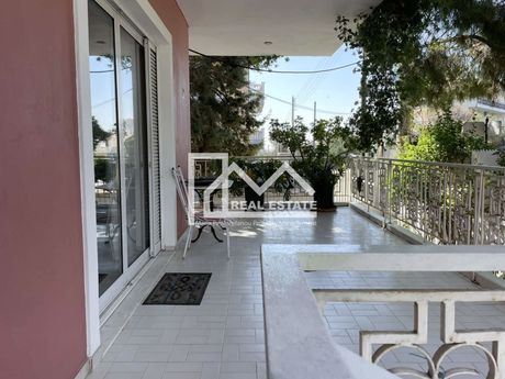Detached home 240sqm for sale-Alimos » Trachones