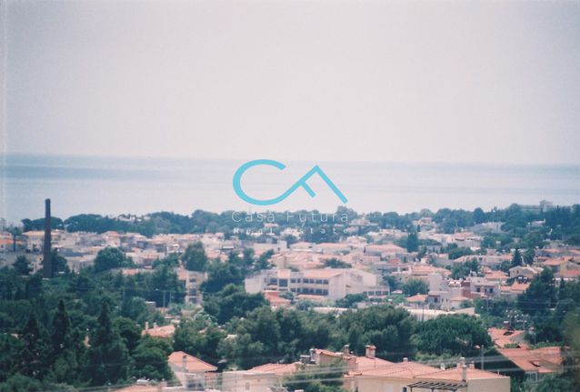 Land plot 1.698 sqm for sale, Athens - East, Nea Makri