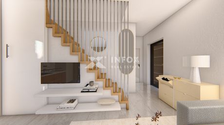 Διαμέρισμα 62,01τ.μ. για πώληση-Ορφανό » Παραλία οφρυνίου