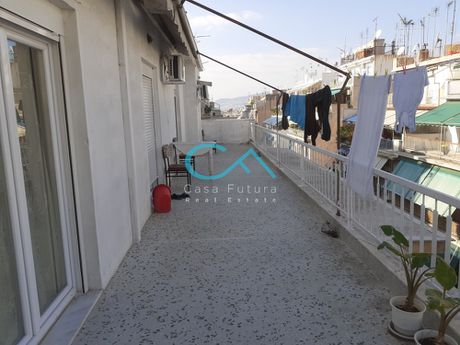 Διαμέρισμα 122τ.μ. για πώληση-Λεωφ. πατησίων - λεωφ. αχαρνών » Πλατεία αμερικής