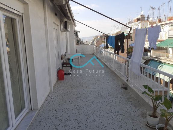 Apartment 122 sqm for sale, Athens - Center, Patision - Acharnon