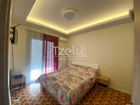 Studio 32sqm for sale-Patra » Skagiopouleio