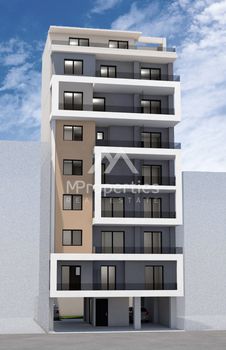 Maisonette 105sqm for sale-Kato Toumpa
