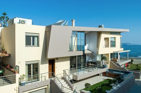 Detached home 220sqm for sale-Heraclion Cretes