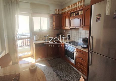 Apartment 98sqm for sale-Patra » Agia Sofia