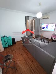 Studio / γκαρσονιέρα 45 τ.μ. για πώληση, Θεσσαλονίκη - Κέντρο, Ροτόντα-thumb-3