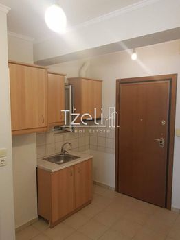 Studio 28sqm for sale-Patra » Ipsila Alonia