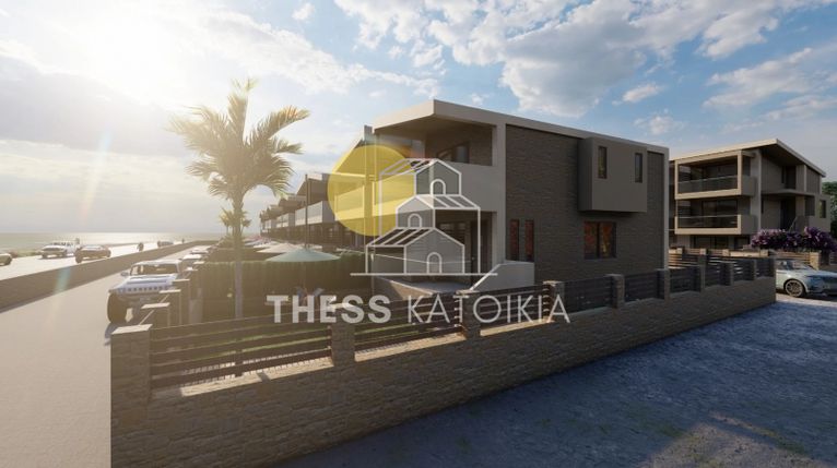 Μεζονέτα 104 τ.μ. για πώληση, Ν. Σερρών, Αμφίπολη