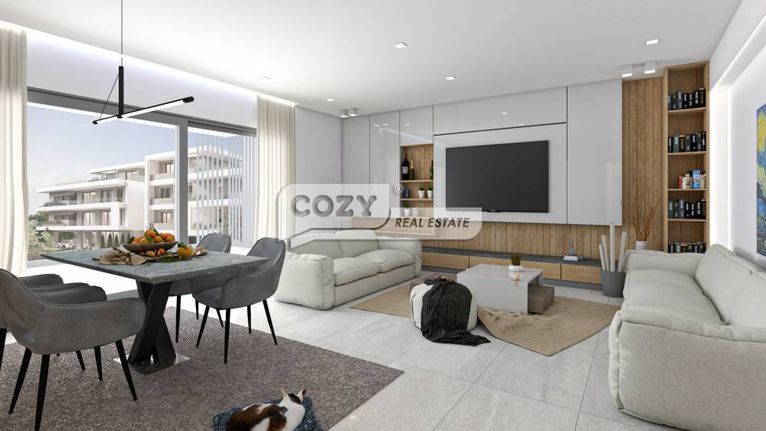 Apartment 94 sqm for sale, Thessaloniki - Suburbs, Thermi