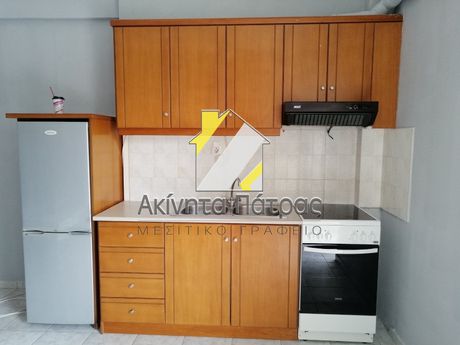 Studio 30sqm for rent-Patra » Agyia