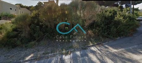 Οικόπεδο 595τ.μ. για πώληση-Ραφήνα » Καλλιτεχνούπολη