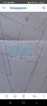 Οικόπεδο 305 τ.μ. για πώληση