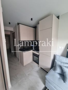 Studio 28sqm for sale-Faliro