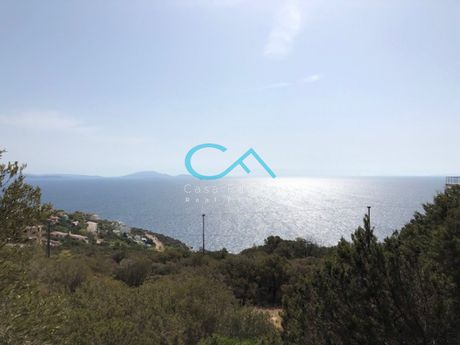 Οικόπεδο 1.000 τ.μ. για πώληση