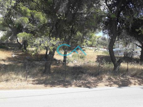 Land plot 1.780sqm for sale-Vrilissia » Patima Vrilission