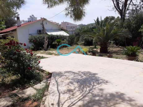 Οικόπεδο 784 τ.μ. για πώληση