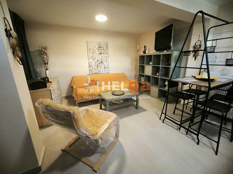 Studio / γκαρσονιέρα 38 τ.μ. για ενοικίαση