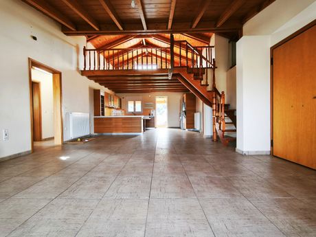 Διαμέρισμα 147τ.μ. για πώληση-Πάτρα » Προάστιο