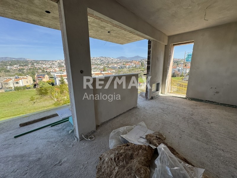 Διαμέρισμα 106 τ.μ. προς πώληση, Οικισμός Μακεδονία