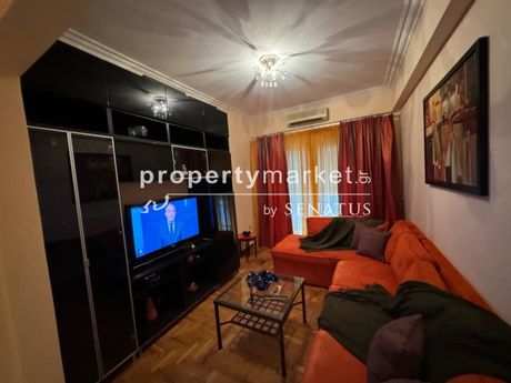 Apartment 51sqm for rent-Kipseli » Fokionos Negri
