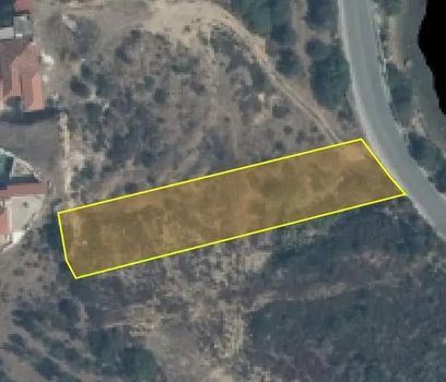Land plot 1.047sqm for sale-Lesvos - Mitilini » Skala Loutron