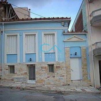 Building 130sqm for sale-Lavrio » Ano Thoriko