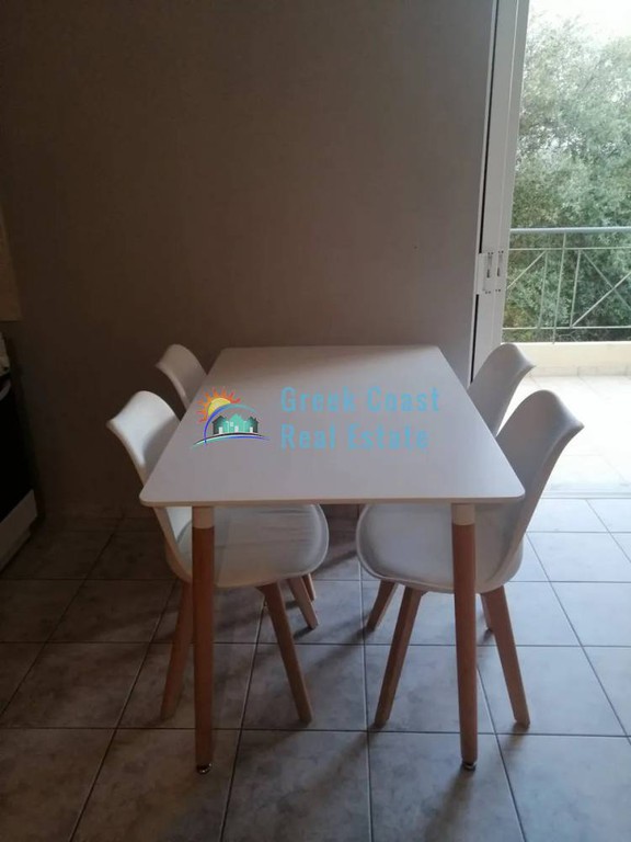 Studio / γκαρσονιέρα 30 τ.μ. προς ενοικίαση, Κοτρώνι Πάτρας