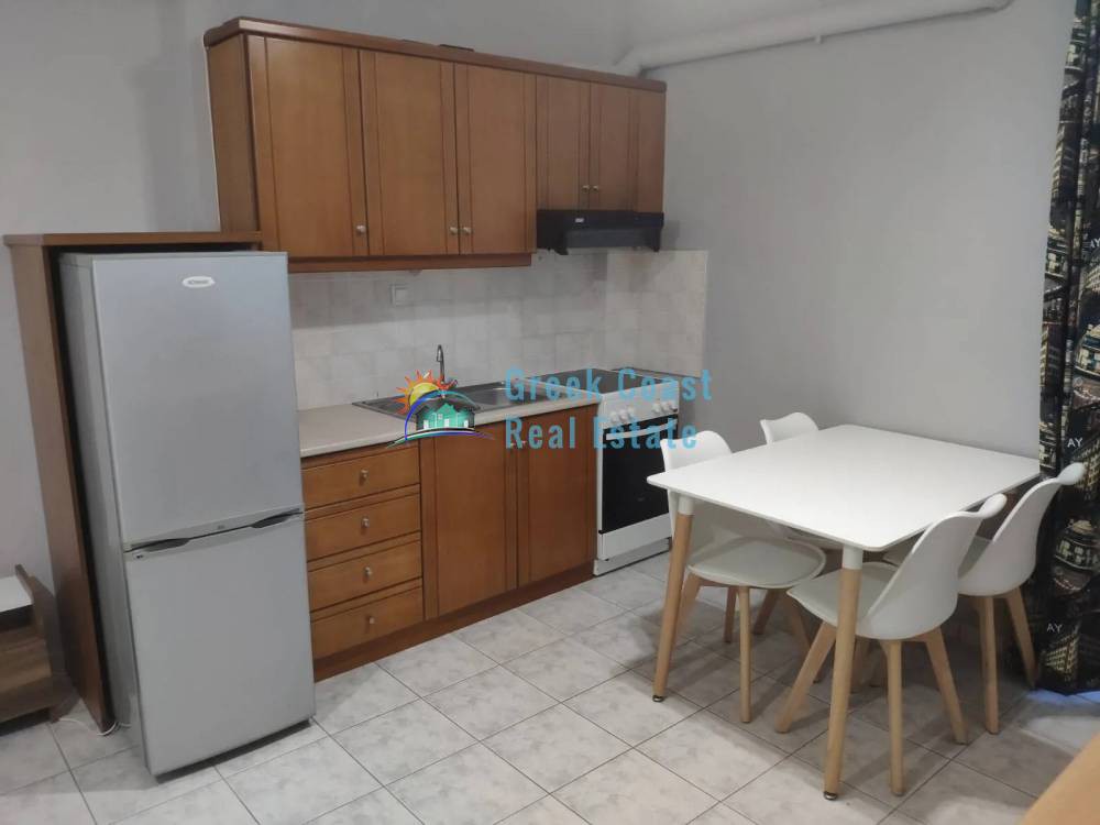 Studio / γκαρσονιέρα 30 τ.μ. προς ενοικίαση, Κοτρώνι Πάτρας