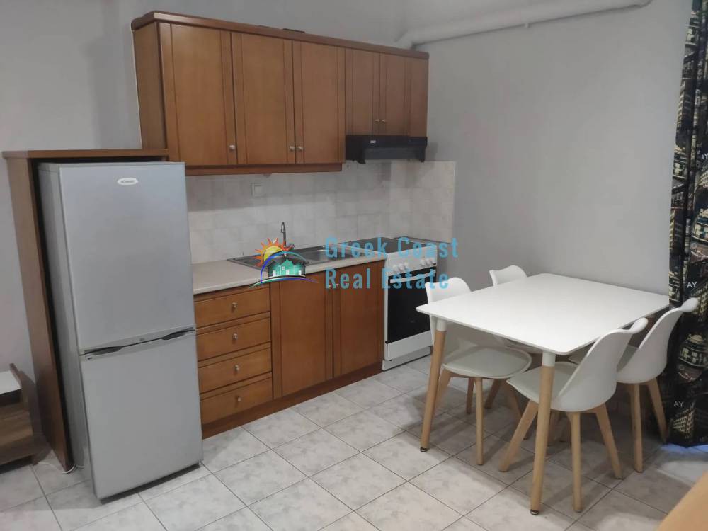 Studio / γκαρσονιέρα 30 τ.μ. προς ενοικίαση, Κοτρώνι Πάτρας