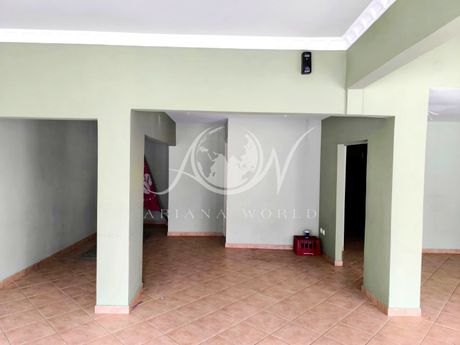 Store 100sqm for rent-Alexandroupoli » Center