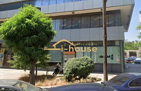 Store 552sqm for rent-Vardaris