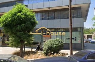 Κατάστημα 552 τ.μ. για ενοικίαση