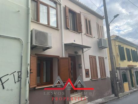 Detached home 102sqm for sale-Lesvos - Mitilini » Ladadika