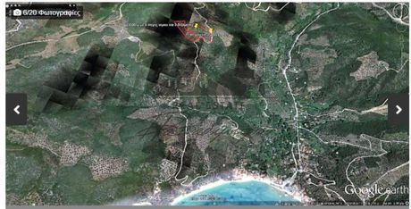 Αγροτεμάχια 22.000 τ.μ. για πώληση