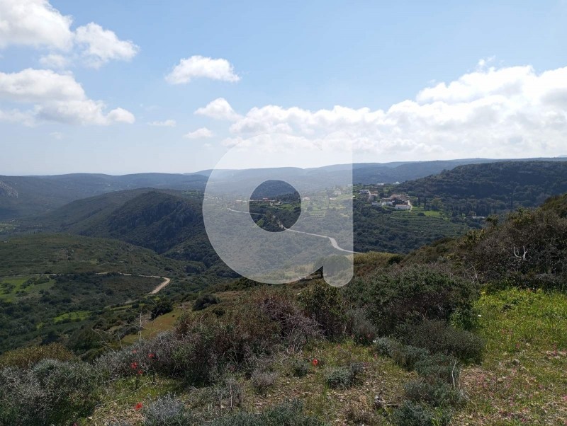 Οικόπεδο 5.330 τ.μ. πρός πώληση, Λακωνία, Κύθηρα