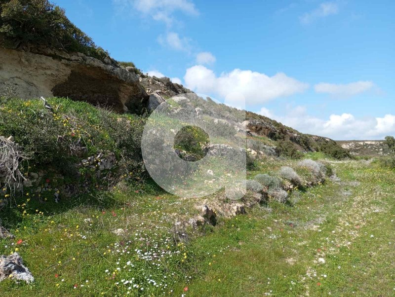Οικόπεδο 5.330 τ.μ. πρός πώληση, Λακωνία, Κύθηρα