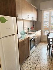 Studio / γκαρσονιέρα 38 τ.μ. για ενοικίαση, Αχαΐα, Πάτρα-thumb-2