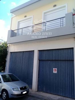 Διαμέρισμα 70τ.μ. για πώληση-Πάτρα » Ζαρουχλέικα