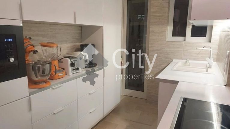 Apartment 86 sqm for sale, Athens - South, Zografou