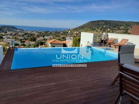 Maisonette 246,01sqm for sale-Koropi » Agios Dimitrios