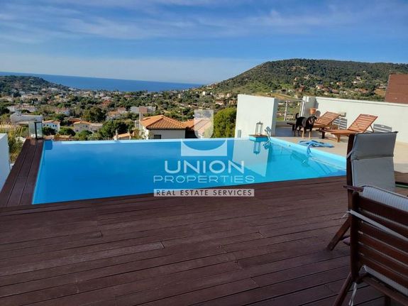 Maisonette 246,01 sqm for sale, Athens - East, Koropi