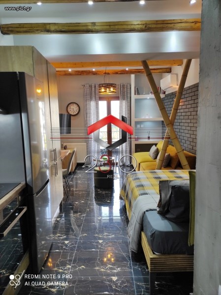 Studio / γκαρσονιέρα 30 τ.μ. προς πώληση, Φάληρο
