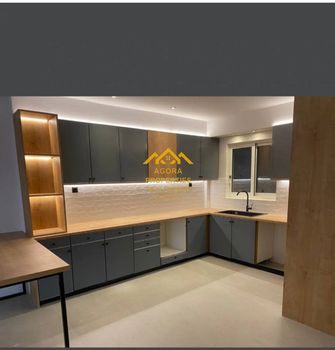 Maisonette 158sqm for sale-Kipseli » Fokionos Negri