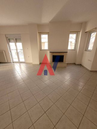 Apartment 116 sqm for rent, Larissa Prefecture, Larisa