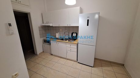 Apartment 30sqm for rent-Gazi