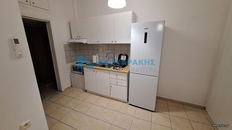 Apartment 30 sqm for rent, Heraklion Prefecture, Gazi