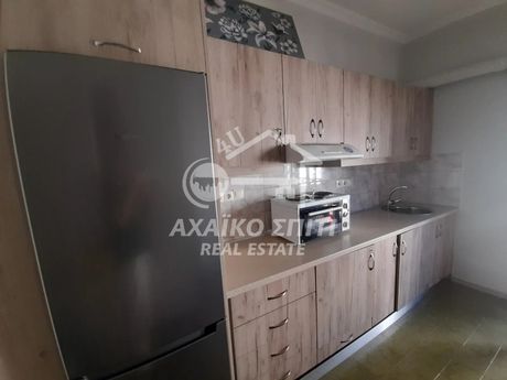 Studio 30sqm for sale-Patra » Skagiopouleio
