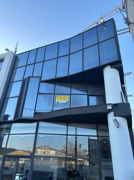 Store 500sqm for rent-Aigaleo » Kato Aigaleo - Estavromenou