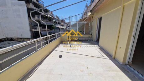 Apartment 95sqm for sale-Kipseli » Fokionos Negri