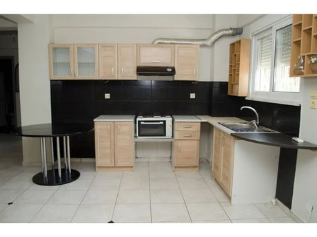 Apartment 100sqm for sale-Patra » Laggoura